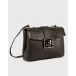 Клатч InBag Black 2