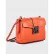 Клатч InBag Orange 2