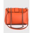 Клатч InBag Orange 3
