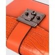 Клатч InBag Orange 4