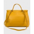 Сумка большая Regina Notte Mustard 4