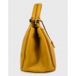 Сумка большая Regina Notte Mustard 5
