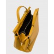 Сумка большая Regina Notte Mustard 6