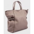 Сумка велика InBag Dark grey 2
