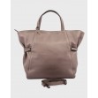 Сумка велика InBag Dark grey 3