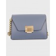Клатч InBag Blue 1