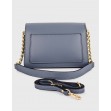 Клатч InBag Blue 4