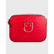Клатч InBag Red 1