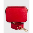 Клатч InBag Red 3