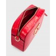 Клатч InBag Red 4