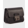 Клатч InBag Black 2