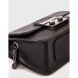Клатч InBag Black 4