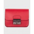 Клатч InBag Dark red 1
