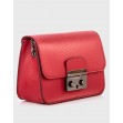 Клатч InBag Dark red 2