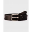 Ремень 40 мм Hill Burry Black 1