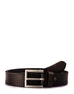 Ремінь 40 мм Hill Burry Black