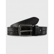 Ремінь 40 мм Hill Burry Black 1