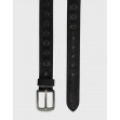 Ремінь 40 мм Hill Burry Black 2
