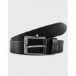 Ремень 40 мм Hill Burry Black 1