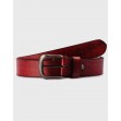 Ремень 35 мм Hill Burry Red 1