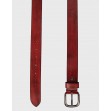 Ремень 35 мм Hill Burry Red 2