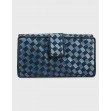 Кошелек Hill Burry Blue 1