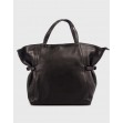 Сумка большая InBag Black 1