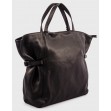 Сумка большая InBag Black 2