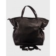 Сумка большая InBag Black 3