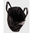 Сумка большая InBag Black 4