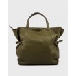 Сумка большая InBag Green 1