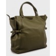 Сумка большая InBag Green 2