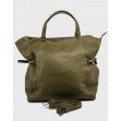 Сумка большая InBag Green 3