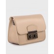 Клатч InBag Taupe 2