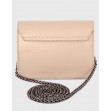 Клатч InBag Taupe 3