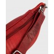 Поясна сумка (Сумка-банан) маленька Hill Burry Red 4