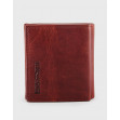 Кошелек Hill Burry Red 1