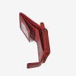 Портмоне Hill Burry Red 5