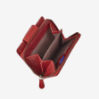 Портмоне Hill Burry Red 6