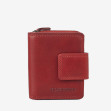 Портмоне Hill Burry Red 1