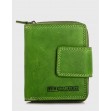 Гаманець Hill Burry Green 1