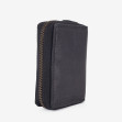 Визитница Hill Burry Black 2