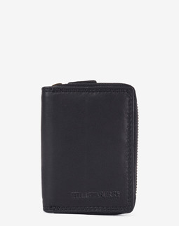 Візитниця Hill Burry Black