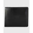 Портмоне Hill Burry Black 1