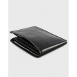 Портмоне Hill Burry Black 3