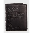 Кошелек Hill Burry Black 1