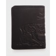 Кошелек Hill Burry Black 2