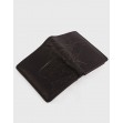 Кошелек Hill Burry Black 3