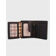 Кошелек Hill Burry Black 7