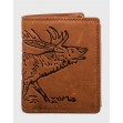 Кошелек Hill Burry Brown 1